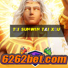 tại sunwin tài xỉu