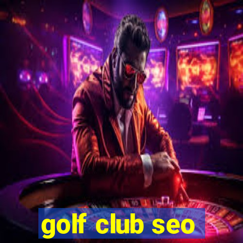 golf club seo