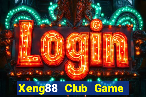 Xeng88 Club Game Thẻ Bài Eloras