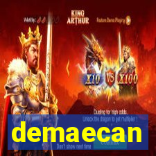 demaecan