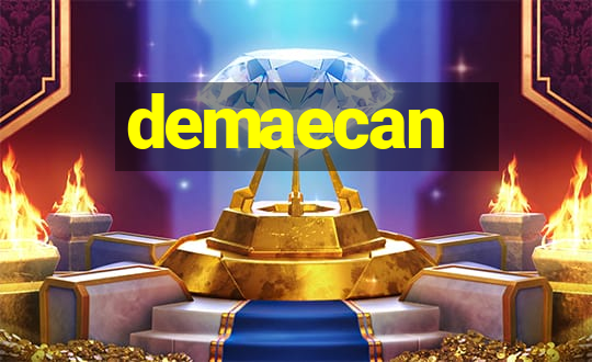 demaecan