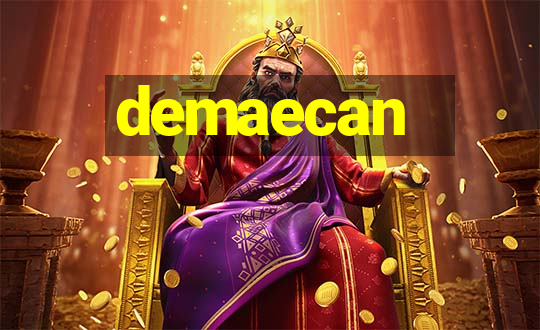 demaecan