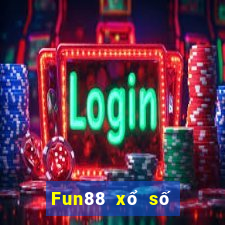 Fun88 xổ số kiến thiết Cái Phát