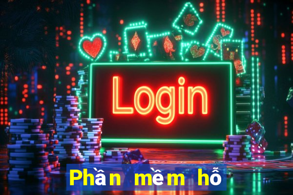 Phần mềm hỗ trợ xổ số miễn phí