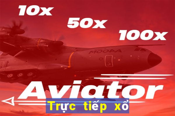 Trực tiếp xổ số ninh thuận Hôm qua