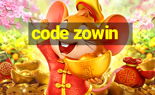 code zowin