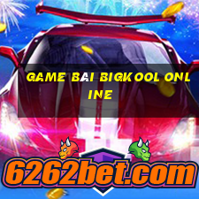 game bài bigkool online