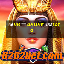 đánh đề online 188loto