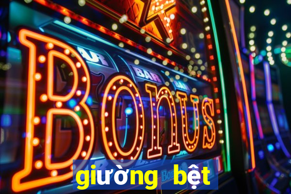 giường bệt giá rẻ hà nội