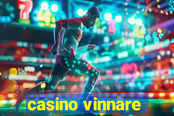 casino vinnare