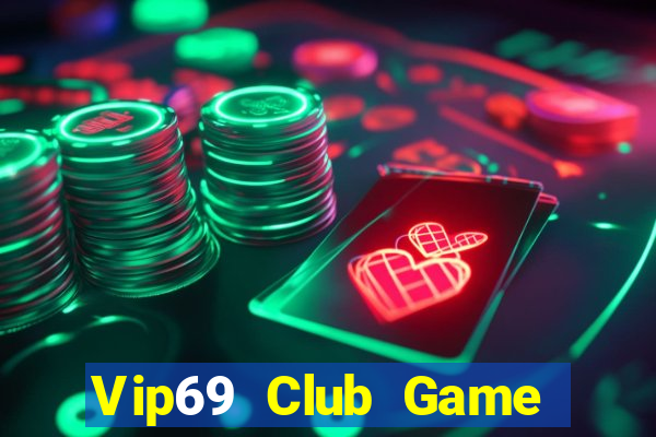 Vip69 Club Game Bài Ios