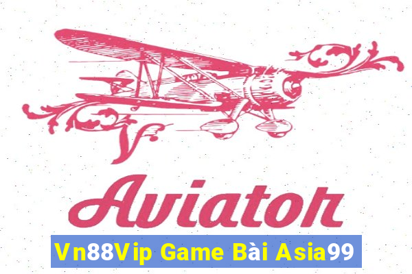 Vn88Vip Game Bài Asia99