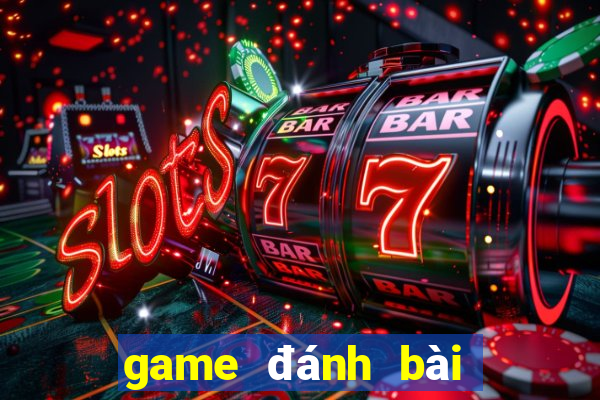 game danh bai truc tiep