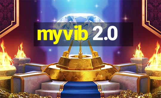 myvib 2.0