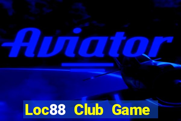 Loc88 Club Game Bài 777