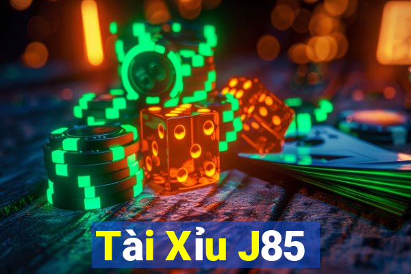 Tài Xỉu J85