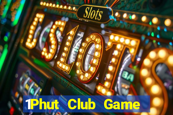 1Phut Club Game Bài Asia99