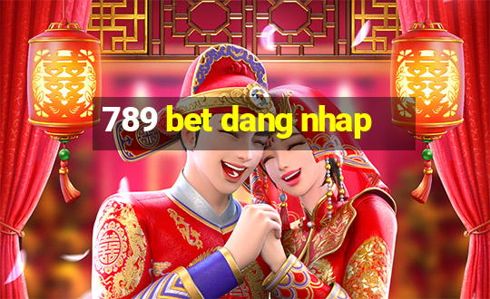 789 bet dang nhap