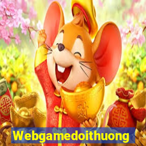 Webgamedoithuong Game Bài V52