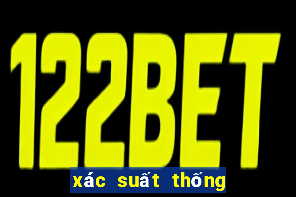 xác suất thống kê xsmb