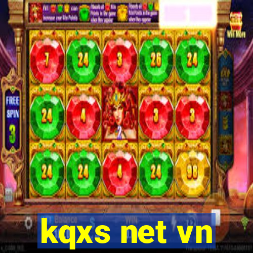 kqxs net vn