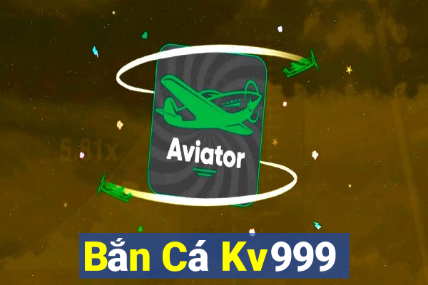 Bắn Cá Kv999