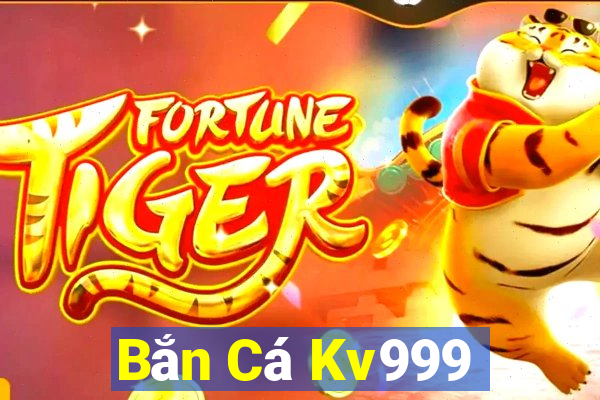 Bắn Cá Kv999