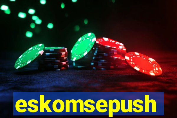 eskomsepush