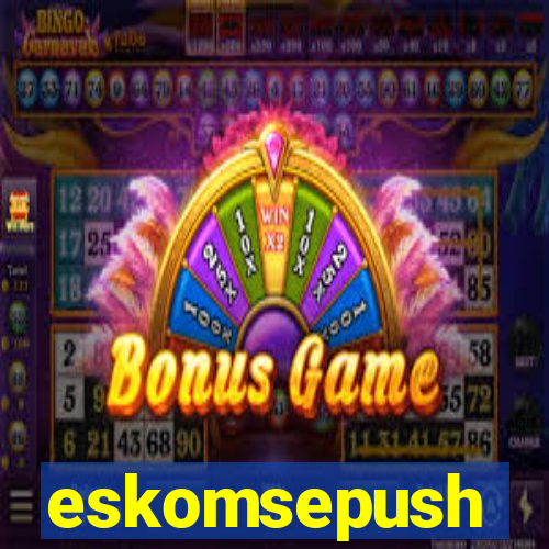 eskomsepush