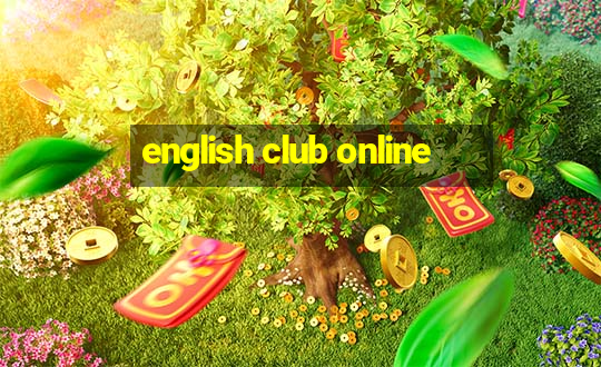 english club online