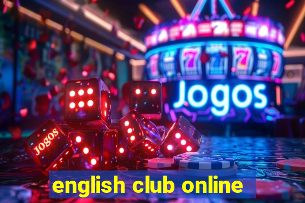 english club online