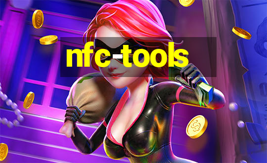 nfc-tools