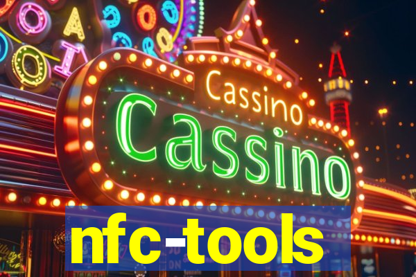 nfc-tools