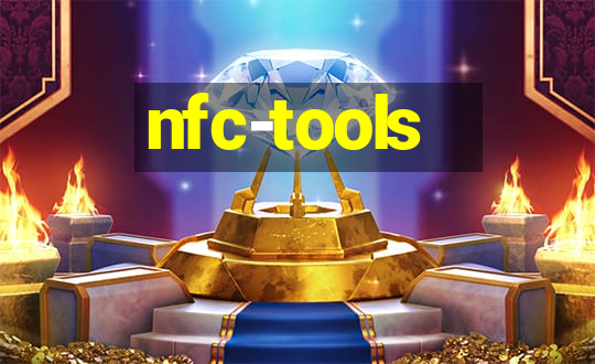 nfc-tools