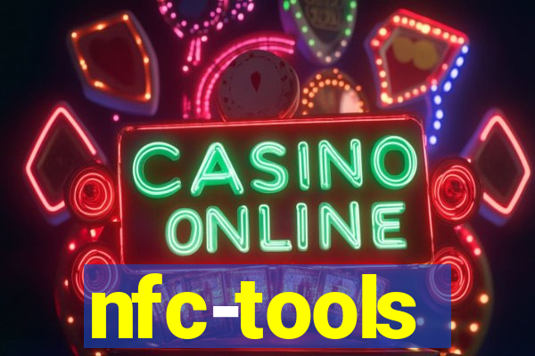 nfc-tools