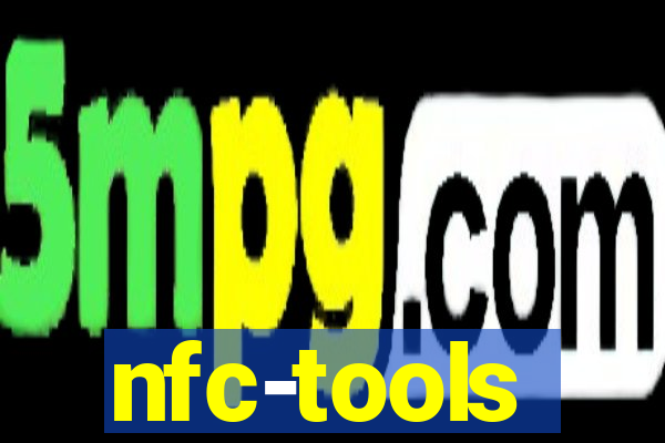 nfc-tools