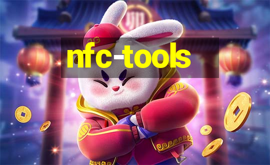 nfc-tools