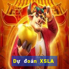 Dự đoán XSLA ngày 12