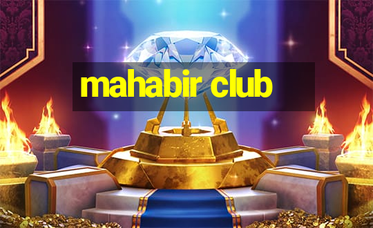 mahabir club