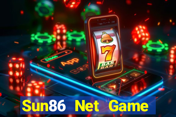 Sun86 Net Game Bài V52