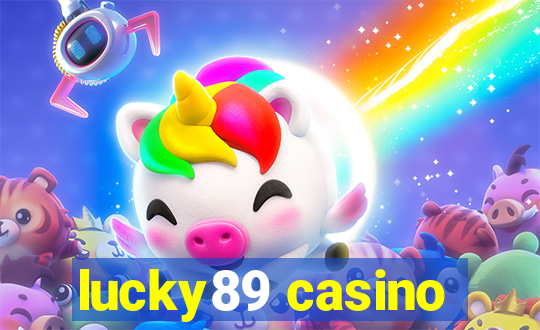 lucky89 casino