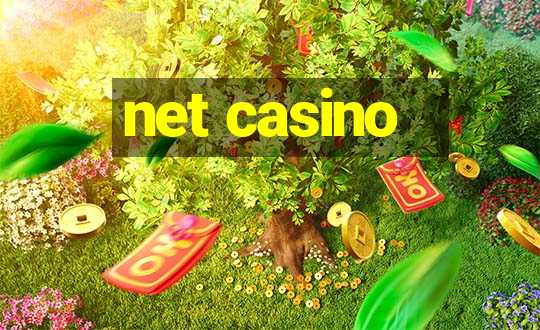 net casino