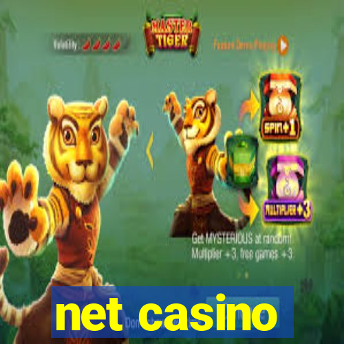 net casino