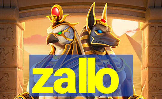 zallo