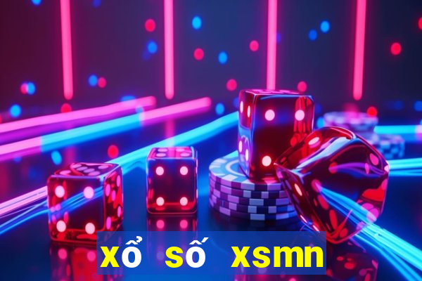 xổ số xsmn hôm nay