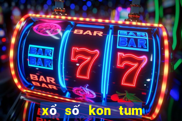 xổ số kon tum ngày 30 tháng 9