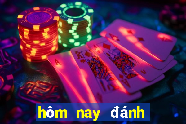 hôm nay đánh con gì đẹp nhất