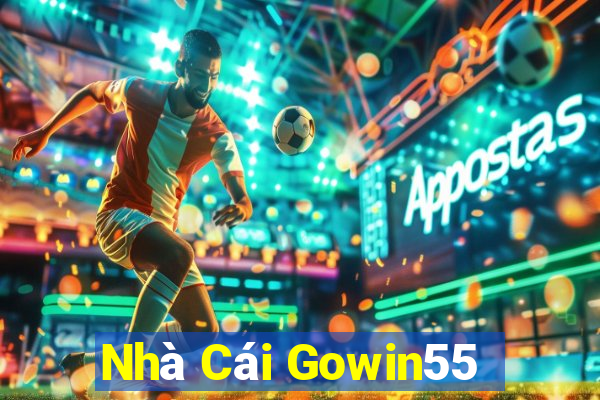 Nhà Cái Gowin55