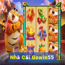 Nhà Cái Gowin55