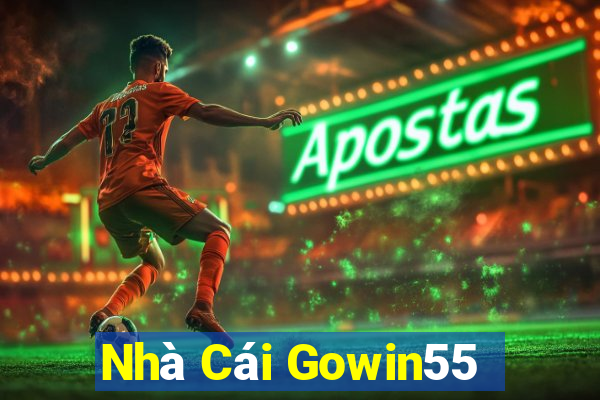 Nhà Cái Gowin55